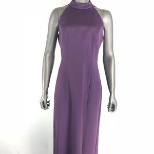 Bridesmaids Dress By Jordan USA made Size 11/12